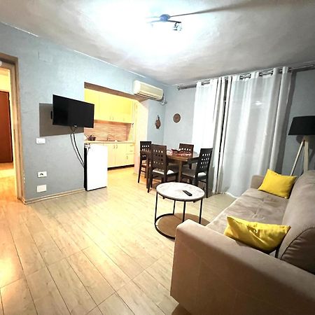 Garden Retreat Spiranca Apartment ติรานา ภายนอก รูปภาพ